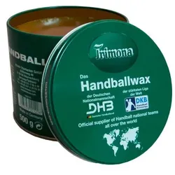 Erima Trimona Handballwax Classic - green - 500 g