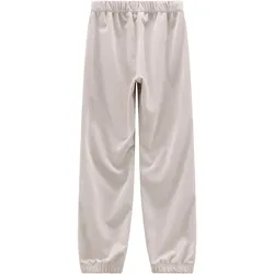 Jeanne Baret, Damen, Outdoorhose, Faroe Slim (38, S), Weiss