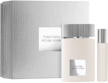 Tom Ford Soleil Neige coffret unissexo . Soleil Neige