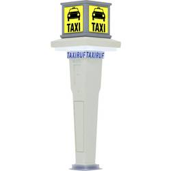 Viessmann Modelltechnik 1378 H0 Taxischild mit LED-Beleuchtung