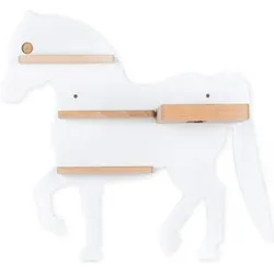 VCM Regal Tier Pferd Kinder Toniebox Tonies