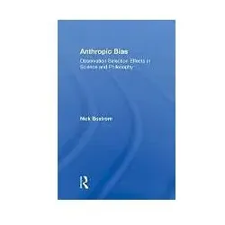 Anthropic Bias, Sachbücher
