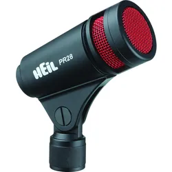 Heil Sound PR 28, Mikrofon