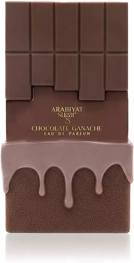 Arabiyat - Sugar Chocolate Ganache, Eau de Parfum, 100  ml