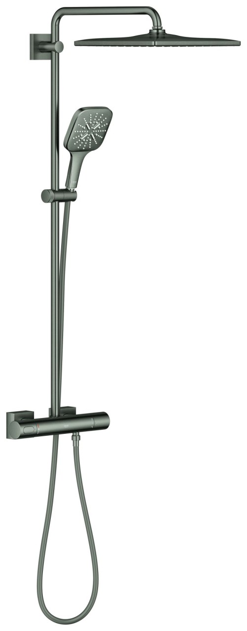Grohe Duschsystem Rainshower SmartActive 26837AL0