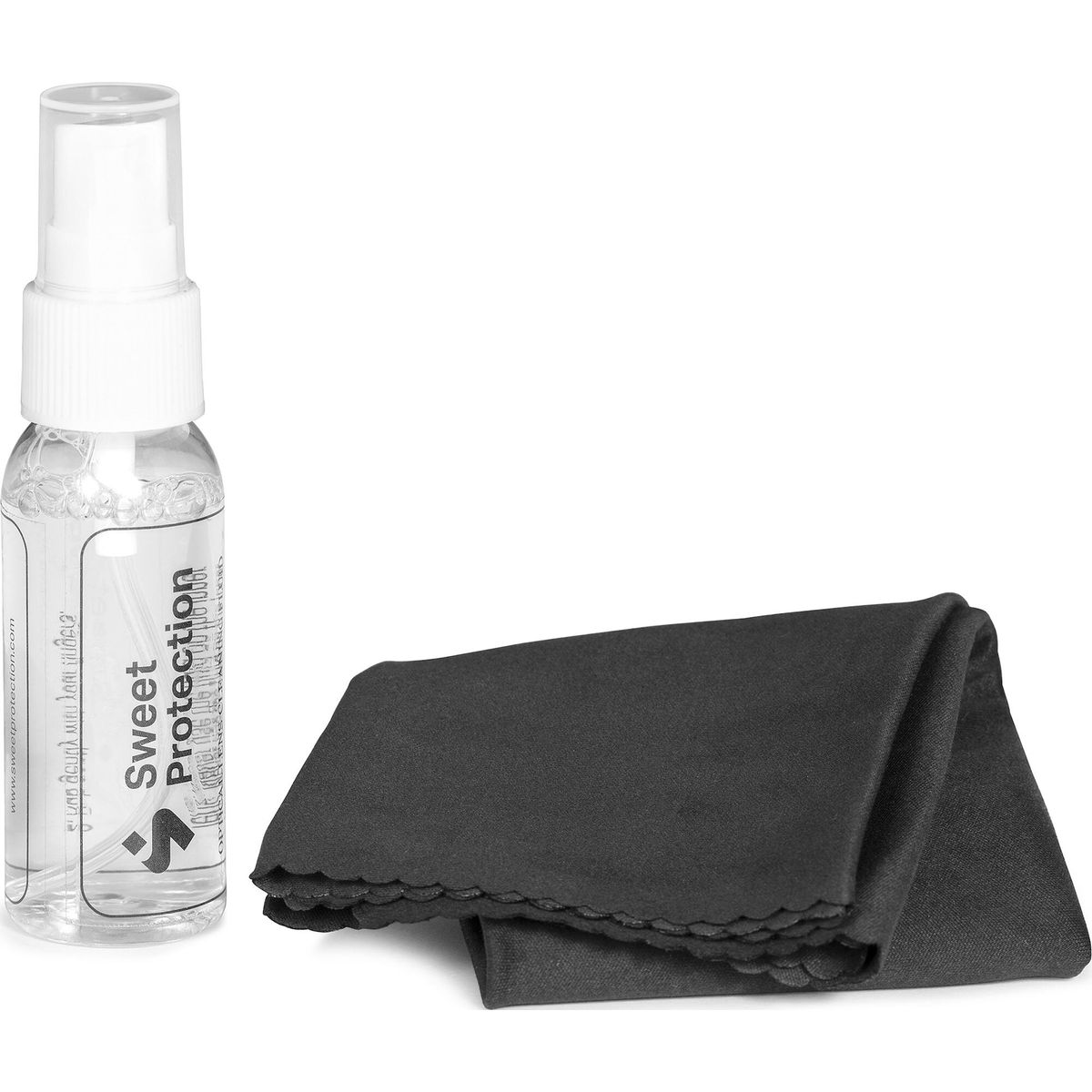 Sweet Protection Lens Cleaning Set black (BLACK) OS 850014-BLACK-OS