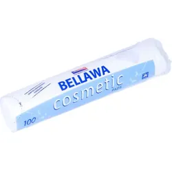 BELLAWA Cosmetic Wattepads 100 St