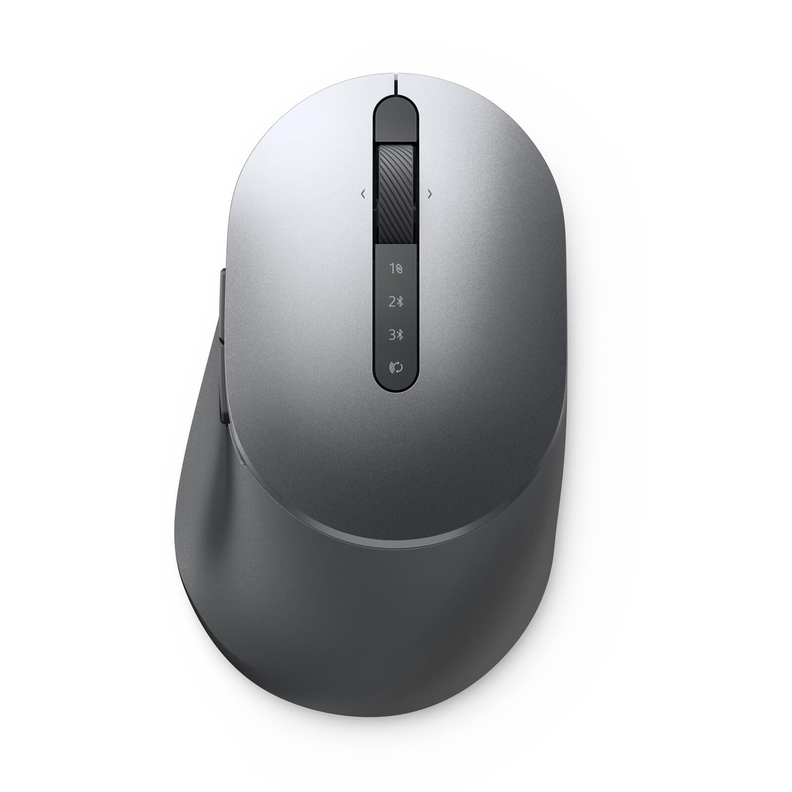 Dell MS5320W optische Maus titangrau MS5320W-GY