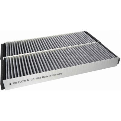 Corteco Filter, Innenraumluft [Hersteller-Nr. 49415074] für Audi