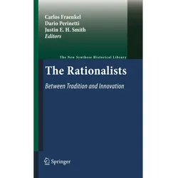The Rationalists: Between Tradition and Innovation, Fachbücher