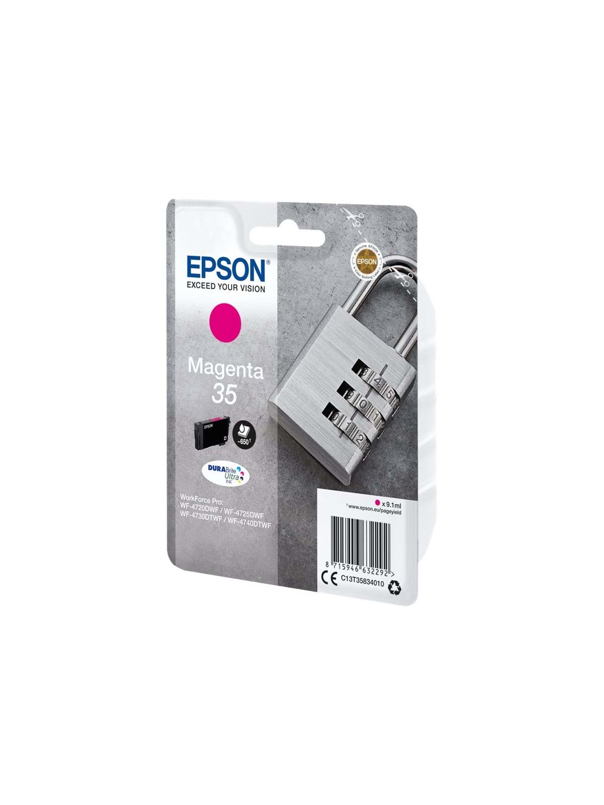 Epson 35