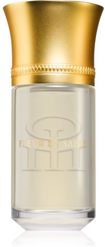 Les Liquides Imaginaires Fleur de Sable Eau de Parfum mixte 50 ml