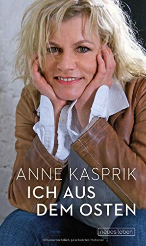 Anne Kasprik - Ich aus dem Osten - Preis vom 11.10.2026 03:10:56 h