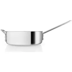 Eva Solo Sauteuse, Pfanne + Kochtopf, Grau