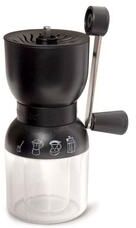 Aerolatte Precision Burr Coffee Grinder, 1-Cup Capacity
