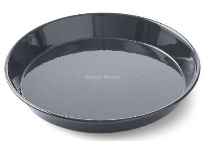 Betty Bossi Kuchenblech Emaille-Beschichtung 24cm