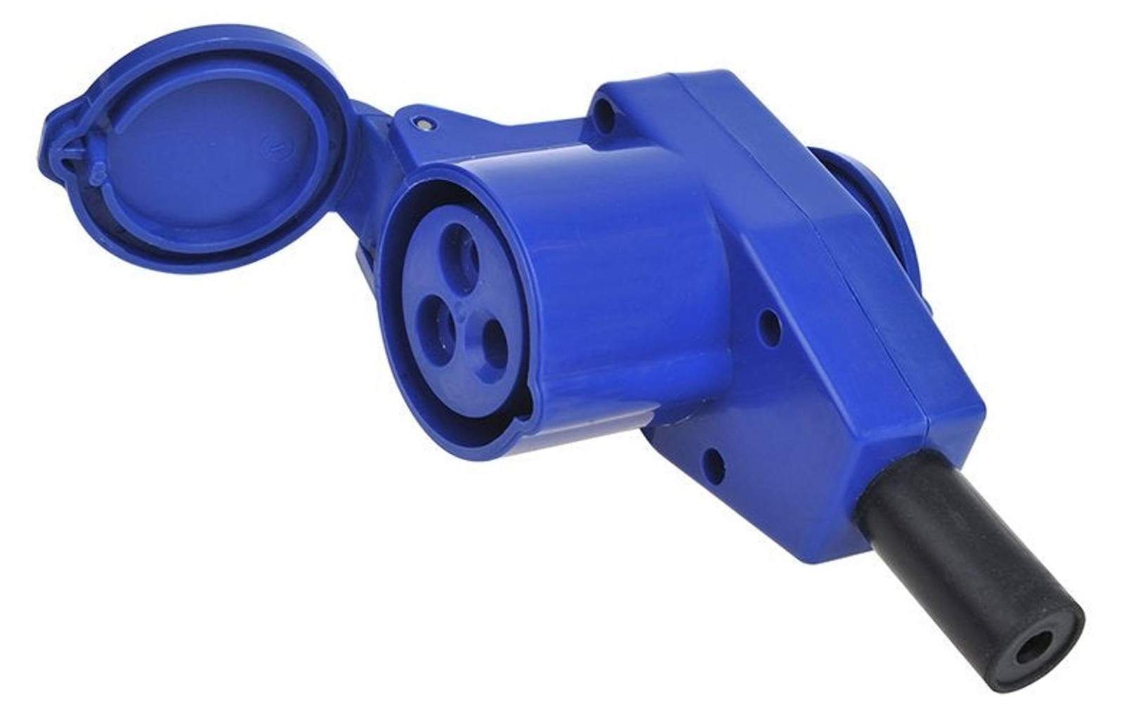 Pricenet CEE-stekker en Schuko-stopcontact