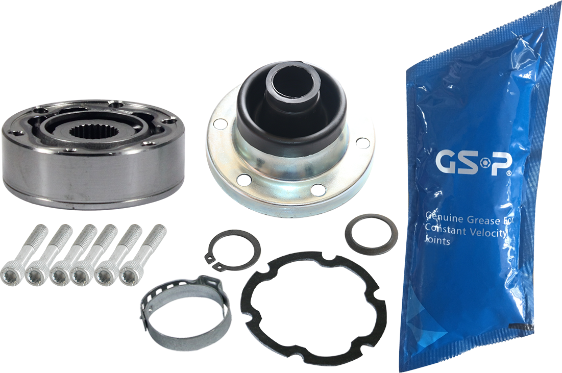 Gsp Gelenk, Längswelle 618001 Für Ford Holden