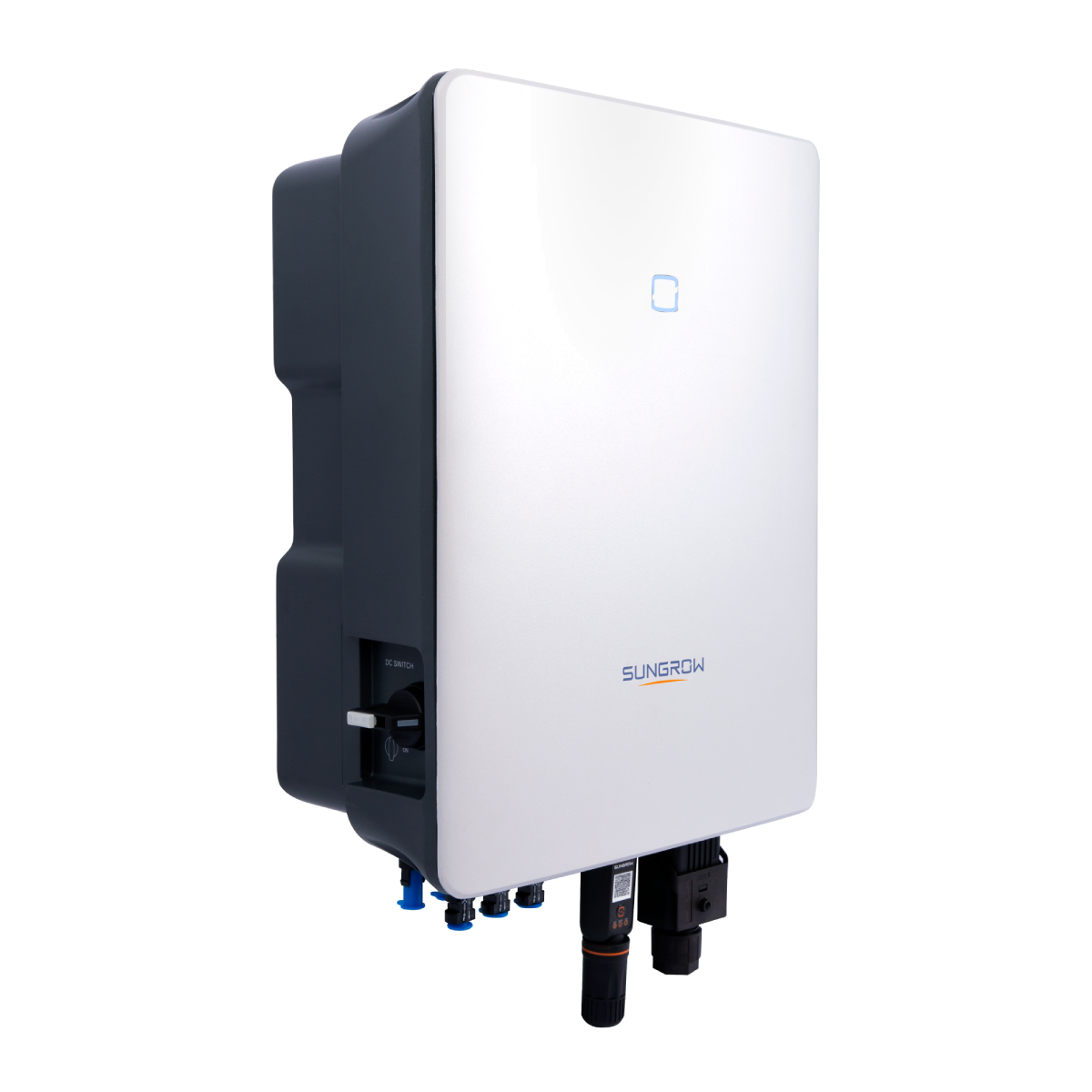 Sungrow 3PH Wechselrichter 12kW 3 Phase, 12kW, AFCI, 2 MPPT, 1000Vdc SG12RT