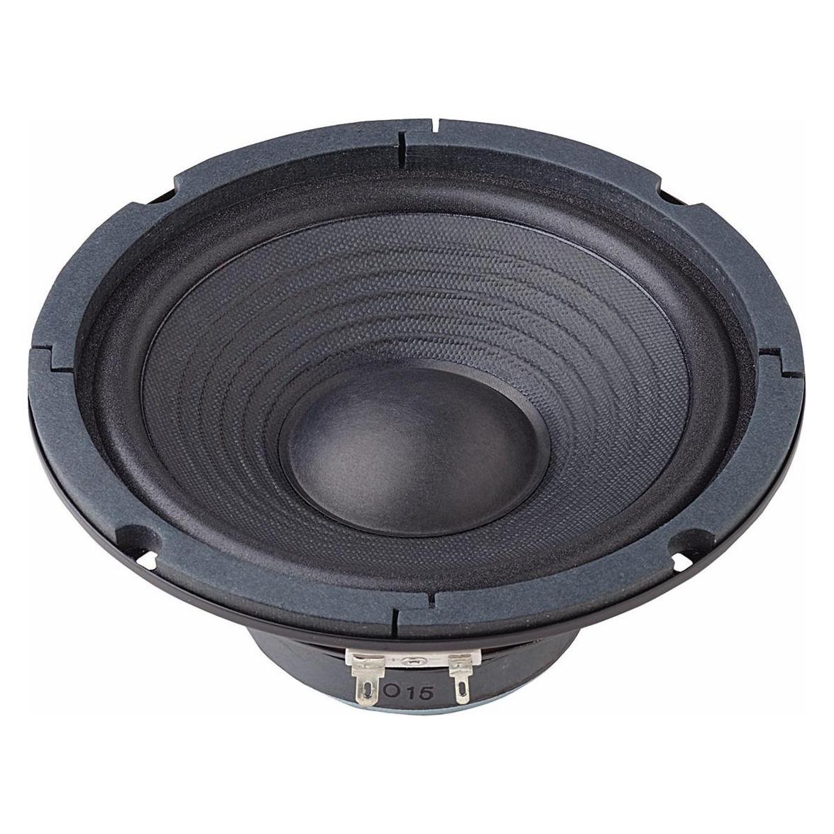 Visaton HiFi-Tieftöner W 170, 8 Ohm (9025)