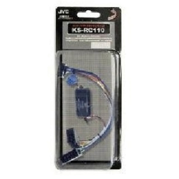 JVC KS-RC109