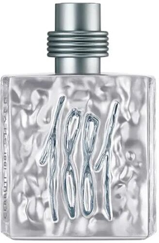 CERRUTI 1881 Silver 100ML