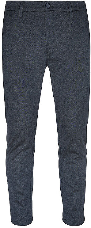 MAC Chino GRIFFIN  blau   34/L30 34/L30