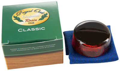 Royal Oak Classic Cello Rosin