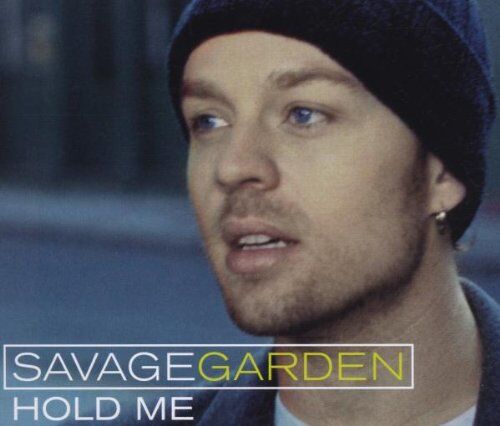Savage Garden - Hold Me - Preis vom 17.10.2026 19:25:27 h