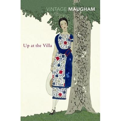 Up At The Villa, Taschenbuch von W. Somerset Maugham, Vermilion, 978-0-09-947832-4