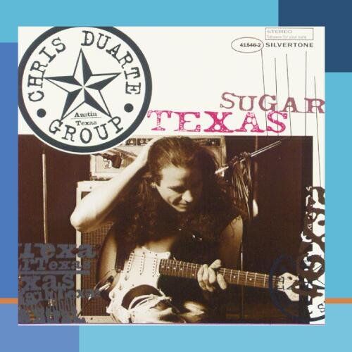Duarte, Chris Group - Texas Sugar-Strat Magic - Preis vom 11.10.2026 03:10:56 h
