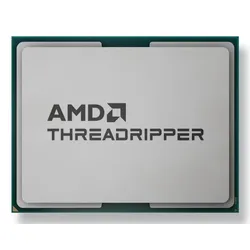 AMD Ryzen Threadripper 9970X 4 GHz Prozessor