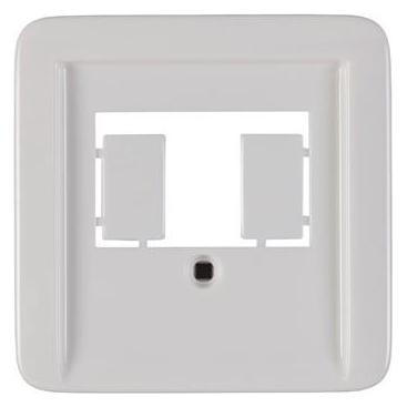 Legrand CREO FM-Abdeckung Uw 776291 21 TAE (776291)