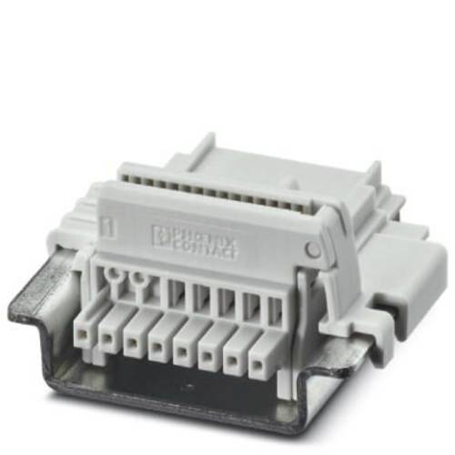 Phoenix Contact TBUS8-25,0-PPPPPPSS-7035 2202895 Tragschienen-Busverbinder 10 St.
