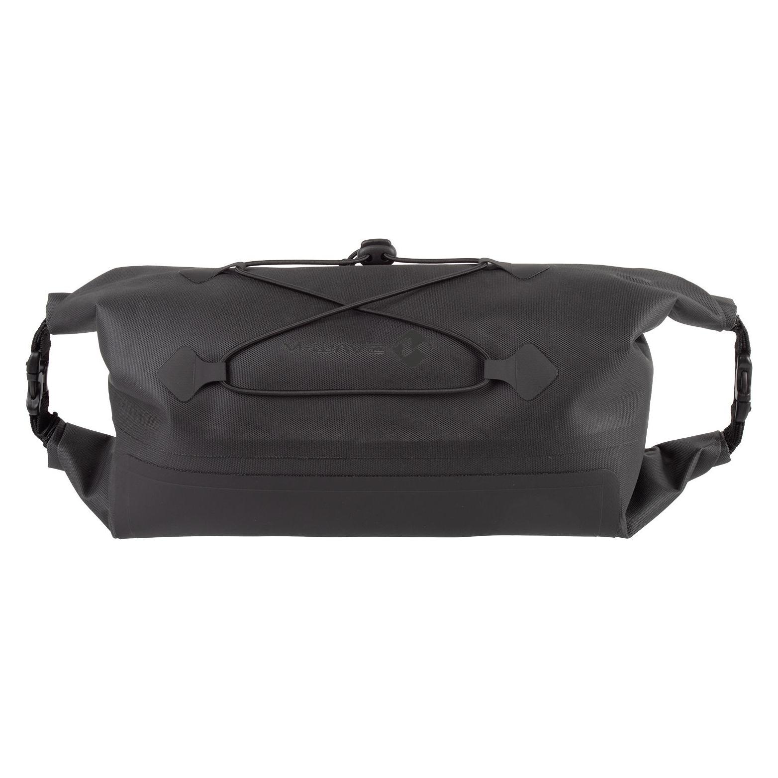 M-Wave Lenkertasche Rough Ride II Front L (12 l, Lenkertasche) (122662)