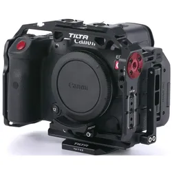 TILTA Cage Complete für R5C/R5/R6 schwarz
