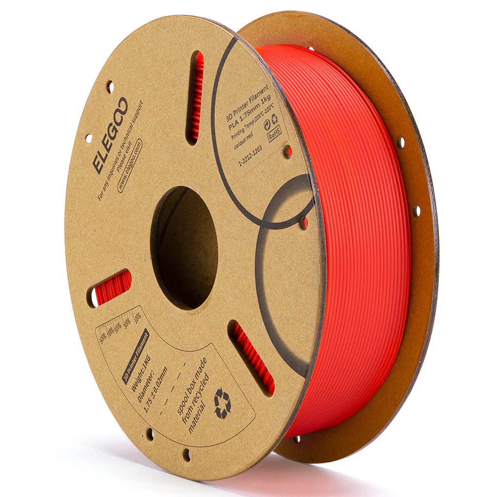Elegoo PLA Filament 50.203.0043