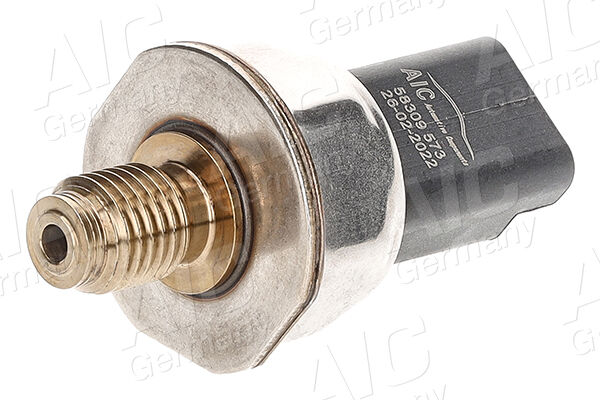 Aic Sensor, Kraftstoffdruck Original Quality 58309 Für Ford Bmw Peugeot