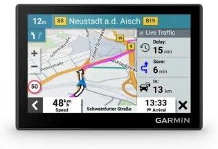 Garmin drive 53 (usb-c)