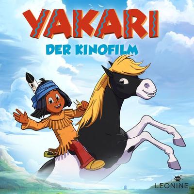 Yakari - Das Hörspiel zum Film - , Audio, 4013575911134