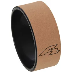 Tchibo - F2 Yoga Cork-Rad - schwarz