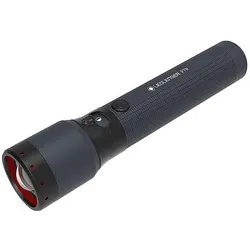Ledlenser, Taschenlampe, P7R Akku-Taschenlampe (15.90 cm, 2000 lm)