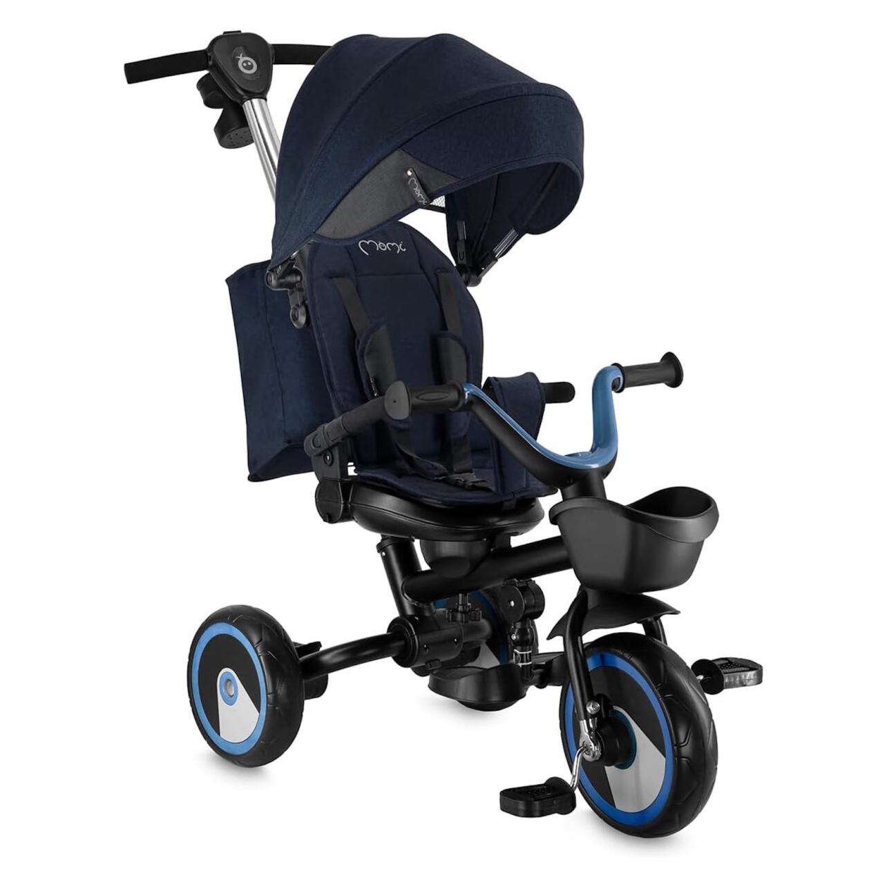 MoMi 3-in-1-Klappwagen mit Wachstumsfunktion (65279596)