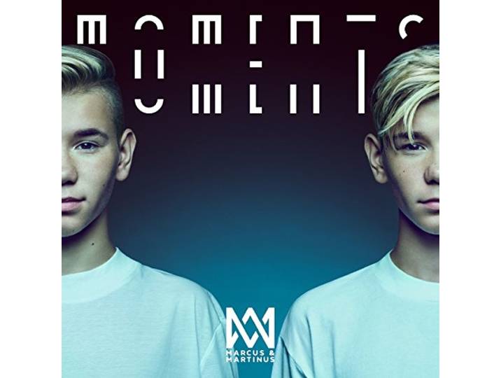 Marcus & Martinus - Moments