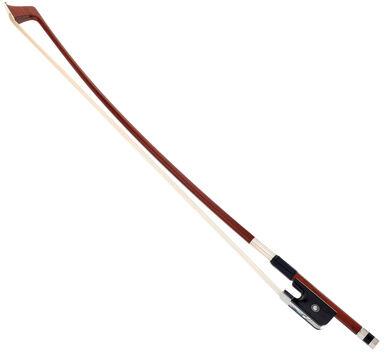 Conrad Götz No.162F Pernambuco Bass Bow