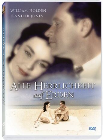 Henry King - Alle Herrlichkeit auf Erden - Preis vom 11.10.2026 03:10:56 h