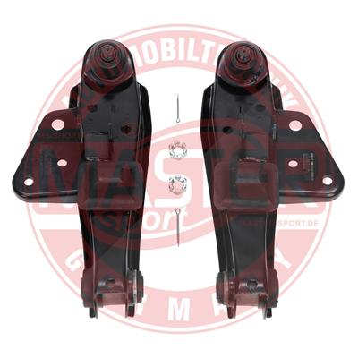 Master-sport Germany Lenkersatz, Radaufhängung [Hersteller-Nr. 37159-KIT-MS] für Hyundai