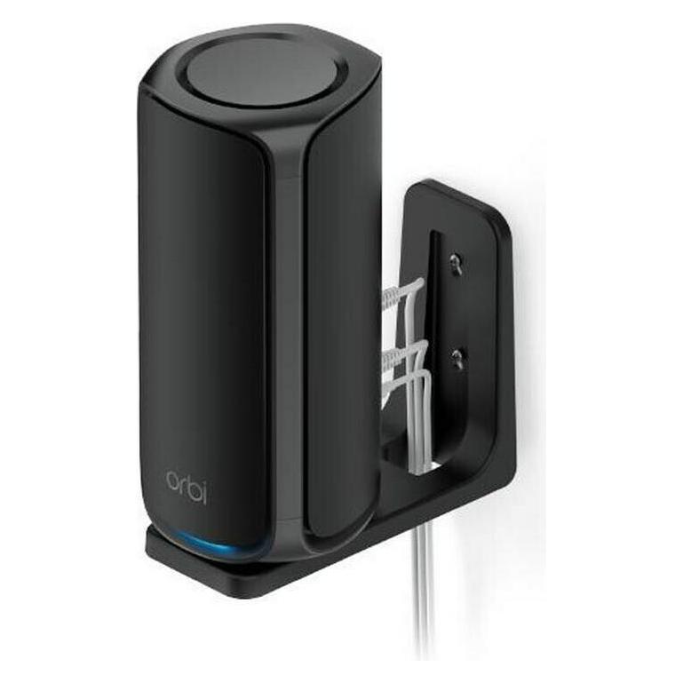 Netgear WiFi-7 Wandhalterung schwarz (Wandhalterung) (RBEWMB-10000S)