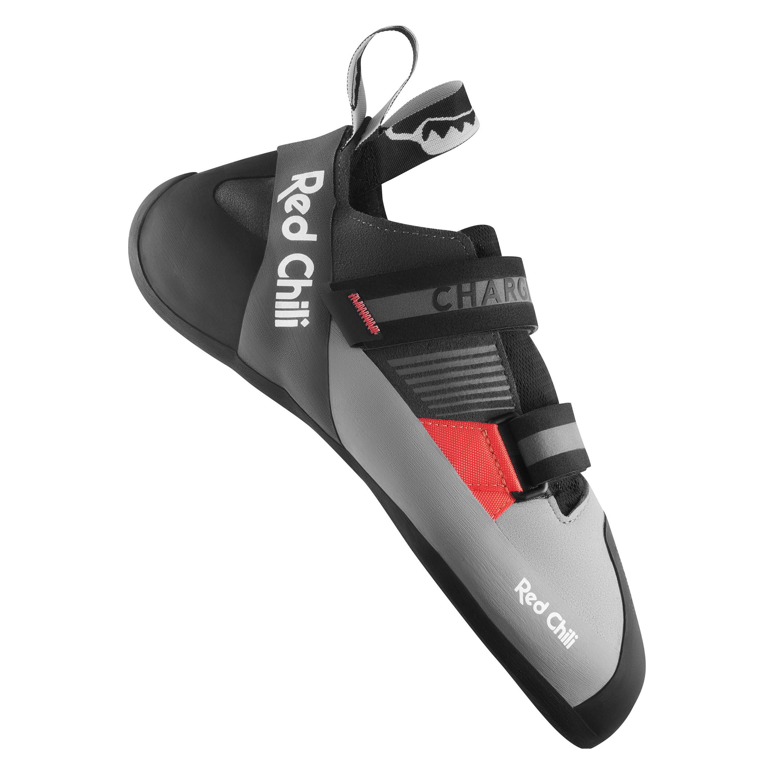 Red Chili Charger II (39.5) (357360606030)