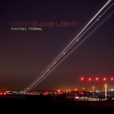 Traveling Light (2LP) - Rafael Toral, Vinyl